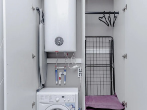 Апартаменты Desert Rose