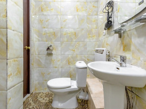 1-комнатная квартира на Фонтанной 61А/19