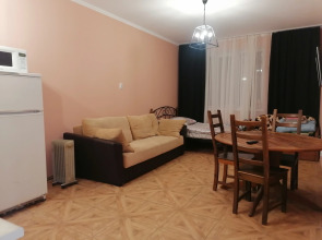 Апартаменты у Соснового бора