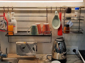 Апартаменты Янтарный