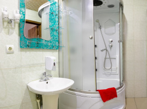 Отель Боярд