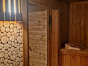 Апартаменты Валдай Пространство мечты