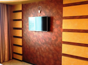 Отель Империал