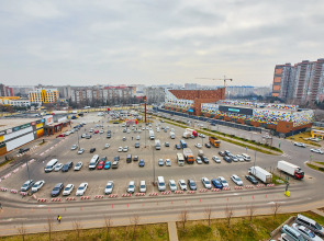 Квартира 2 Ночи на Улице Артюшкова 3