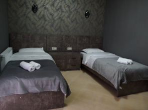 Отель Tbilisi Sea Hotel