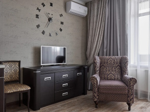 Апартаменты Sea Apartments