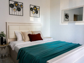 Квартира С мечтой о море