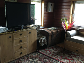 Гостевой Дом агроусадьба постоялый двор Багнюки