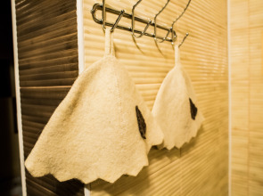 Отель Мираж