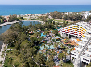 Megasaray Resort Side