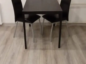 Квартира Бегичева 15