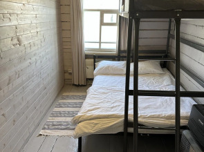 База отдыха Teriberka House