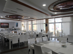 Отель SVETI KRIŽ