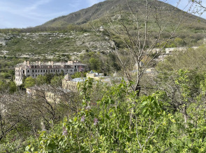 Гостевой Дом Курортный домик у Машука