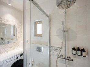 Апартаменты Серебряный Век 1