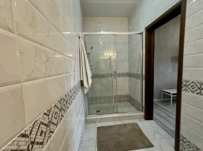 Отель Orion Mini-Hotel