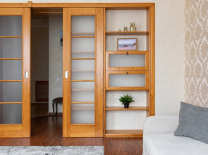 Апартаменты Кватро