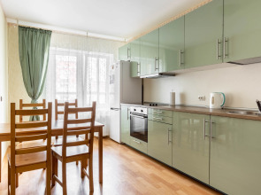 Квартира Юнтоловский Проспект