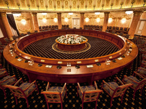 Отель Multi Grand Pharaon