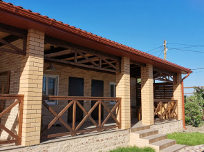 Гостевой дом Виктория