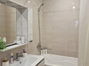 Квартира Flatirini с Шикарным Ремонтом