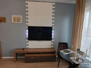 Квартира Студия на Главной Улице