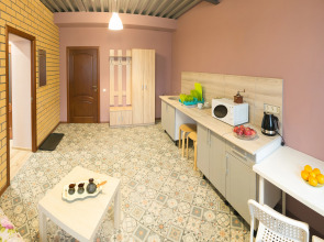 Мини-Отель Тверь-Центр