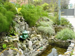 Гостевой Дом Иван да Марья