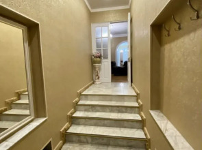 Частный Дом на Улице Маркова 14