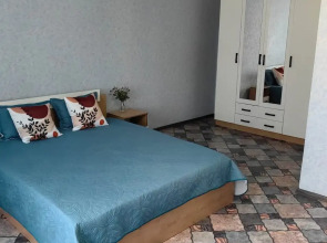 Apartment Апартаменты возле ТЦ Городок