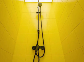 Квартира на Набережной с Видом на Юганский Заповедник