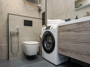 Апартаменты Cosmos Apart на Леонова 41/1