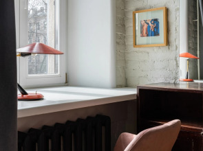 Апартаменты LetYourFlat Boutique