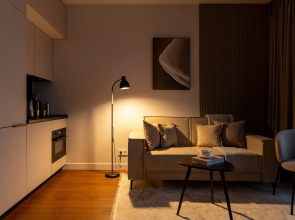 Апартаменты ЖК Море у моря