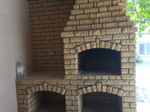 Гостевой дом Белый песок