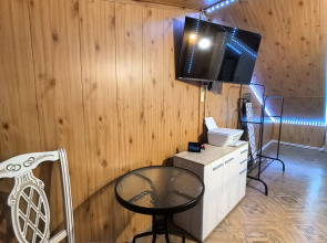 Квартира Урицкого 33