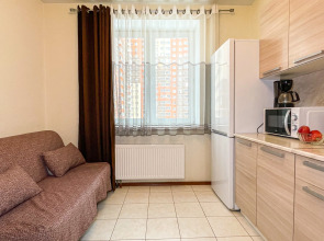 Апартаменты DearHome (ДиарХоум) на Калинина 12