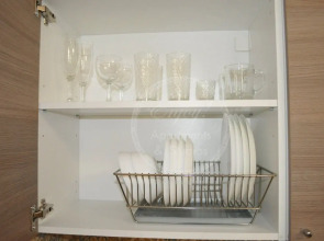 Квартира Enjoy Apartments & Studios — Акварели №1