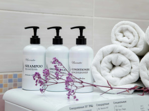 Квартира на Александра Невского