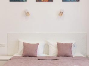 Квартира на Ленина 48 1