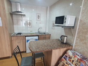 Квартира Уютный Дом