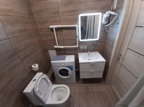 Апартаменты EvroHome на Поляничко