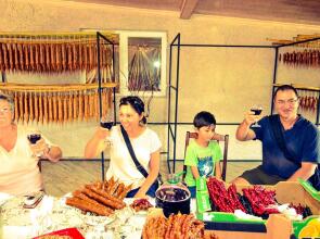 Гостевой Дом Green House Telavi