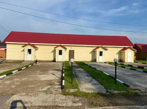 Мини-отель Солнечная горка