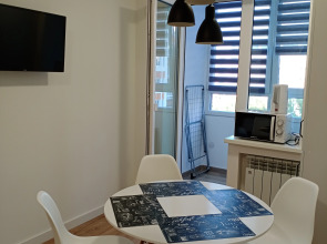 Апартаменты Cranz Home