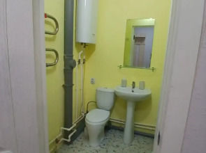 Уютный 1 Комнатный Апартамент на Воркутинская 17