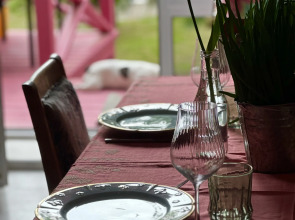 Гостевой дом Шартруз Красное