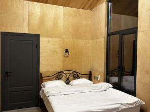 База отдыха Донская Ривьера