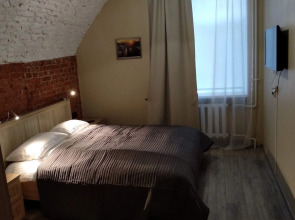 Апартаменты на Караванной 1