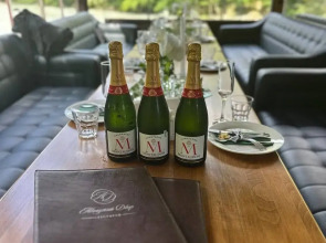 Отель Chalet Bridge Eko